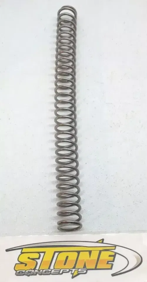 Front Fork Spring 19" 483mm Long 43mm Outer Diameter 5.0 N .46 KG 26 LBS