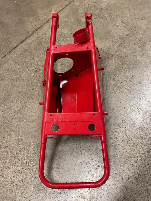 HONDA TRX250R TRX 250R ROLL DESIGN SUBFRAME SUB FRAME AIR BOX INTAKE Langston