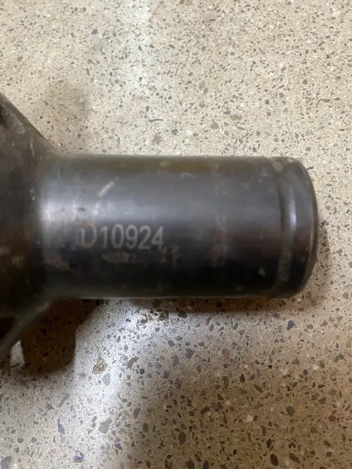 RCV ULTIMATE CHROMOLY PROP SHAFT FOR CAN-AM MAVERICK X3 FRONT DRIVE U JOINTS
