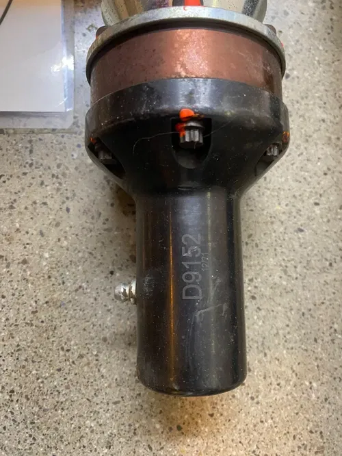 RCV ULTIMATE CHROMOLY PROP SHAFT FOR CAN-AM MAVERICK X3 FRONT DRIVE U JOINTS