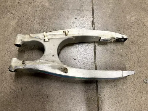 18 19 20 YAMAHA WR250F WR450F YZ250F YZ450F REAR SUSPENSION SWINGARM  SWING ARM