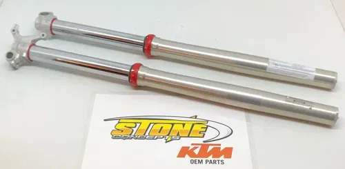 2022 KTM 250SXF Front Forks Fork WP 2013-2023 125 250 300 350 450 SX XC XCF SXF