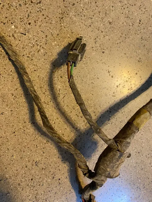 Polaris RZR 170 RZR170 2014 2013 Wire Wiring Harness Main Loom 0454890 0454920