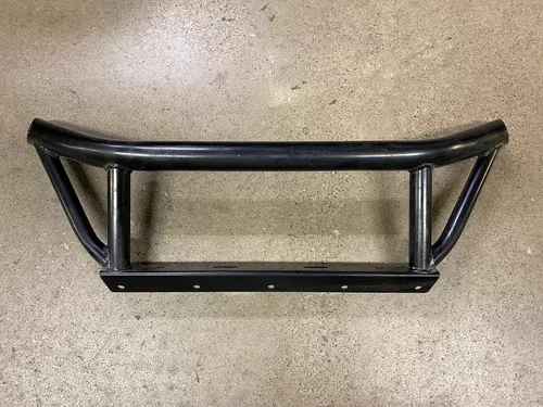 RACER TECH FRONT Brush Guard Bumper Polaris RZR 900S 1000S 900 1000 S TRAIL 2015