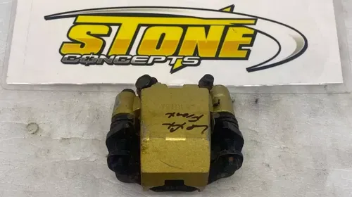 LEFT Front Brake Caliper Polaris RZR 170 RZR170 Mount B