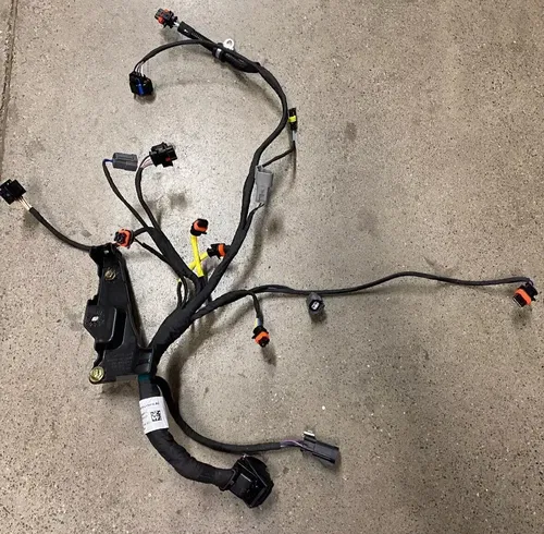 22-23 CAN-AM RENEGADE OUTLANDER 1000 XXC MOTOR ENGINE WIRING HARNESS WIRE LOOM