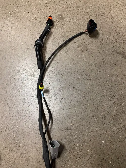 22-23 CAN-AM RENEGADE OUTLANDER 1000 XXC MOTOR ENGINE WIRING HARNESS WIRE LOOM