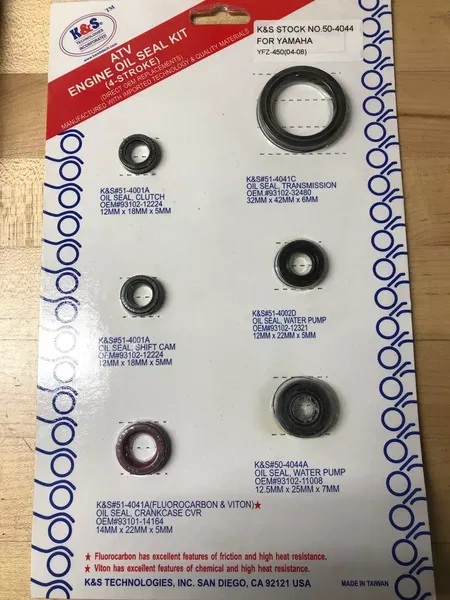 Sherco OEM - GASKET MAGNETO COVER 250/300 4T Sherco OEM - GASKET MAGNETO COVER 250/300 4T