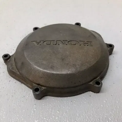 OEM 2004-2008 Honda TRX450R TRX450ER Outer Clutch Cover TRX 450R 450ER 04-08