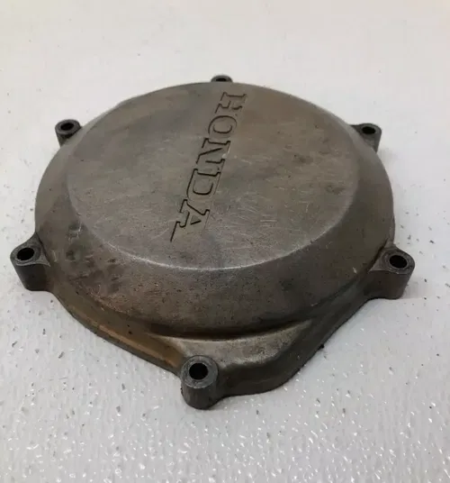 OEM 2004-2008 Honda TRX450R TRX450ER Outer Clutch Cover TRX 450R 450ER 04-08