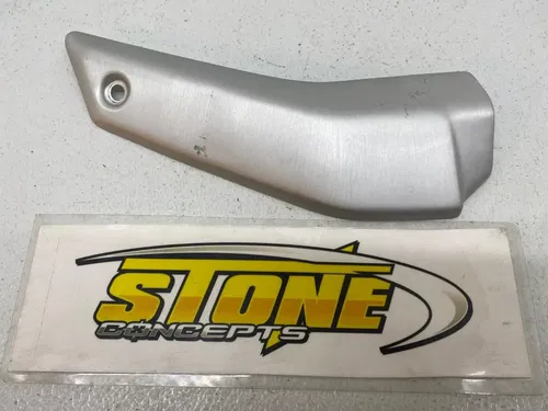 Ducati Streetfighter V4 S 2021 2022 2023 2024 Front Left Upper Cover Guard Cap