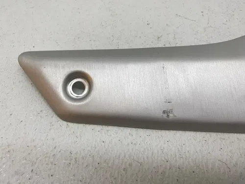Ducati Streetfighter V4 S 2021 2022 2023 2024 Front Left Upper Cover Guard Cap
