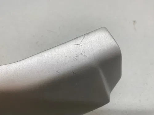 Ducati Streetfighter V4 S 2021 2022 2023 2024 Front Left Upper Cover Guard Cap