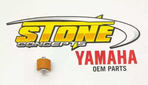 OEM YAMAHA WR450F YZ450F YZ250FX 20-22 CHAIN ROLLER TENSIONER 30X-22178-00-00