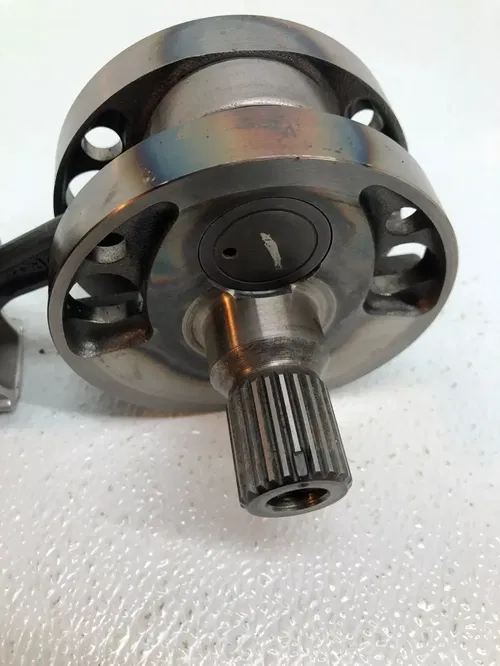 OEM Honda 2016 2017 CRF250R Crankshaft Crank Shaft Wiseco Piston CRF 250R 16 17
