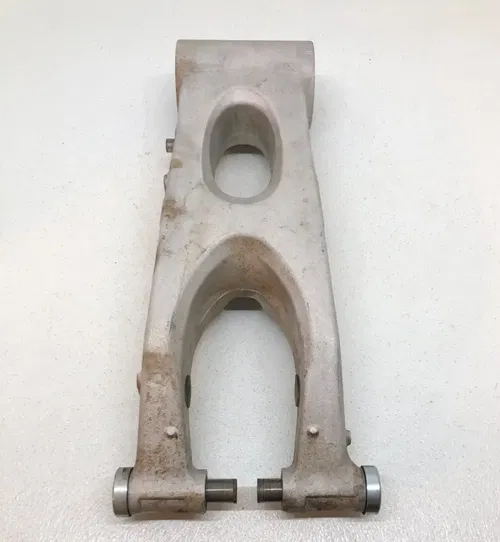 OEM 2009-2025 Yamaha YFZ450R YFZ450X Rear Swingarm Swing Arm YFZ 450R 450X 09-25