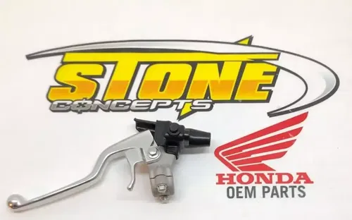 New Genuine OEM 2007-2025 Honda CRF150R CRF150RB Clutch Lever Perch Hot Start