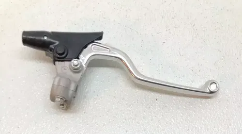 New Genuine OEM 2007-2025 Honda CRF150R CRF150RB Clutch Lever Perch Hot Start