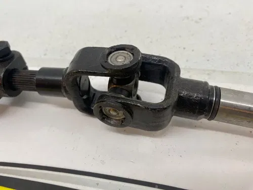 NEW Can-Am Maverick R Base Steering Wheel Adjustment Upper Axle Linkage