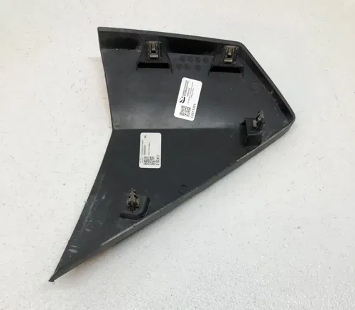 Used OEM 2024 2025 Can-Am Maverick R Body Panel Right Center Black 705015545