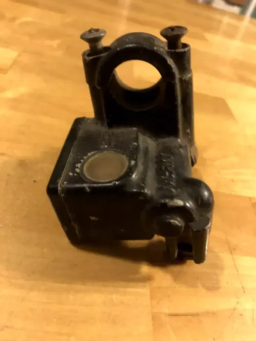 Honda 1987 1988 TRX250X OEM Front Right Brake Master Cylinder 45500-HC0-006