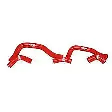 CV4 Racing Silicone Radiator Hose Kit Red 17-18 HONDA CRF250R CRF 250R 2017 2018