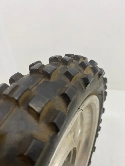 XR50 CRF50 CX50 10" Inch Front Wheel Rim Dunlop 2/50-10 Sports D756F Tire
