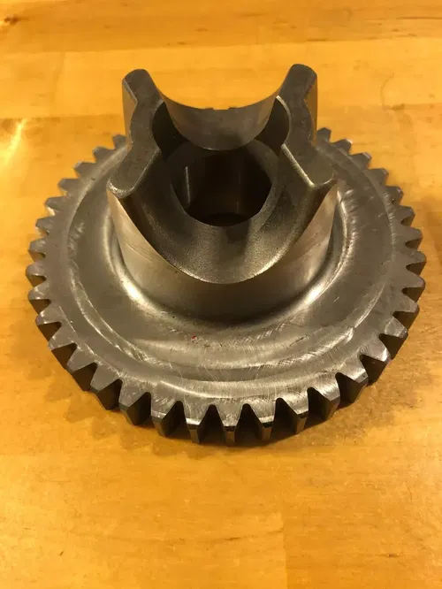 2016 2017 2018 YAMAHA YXZ1000 Middle Driven Gear Transmission 41 tooth 41t