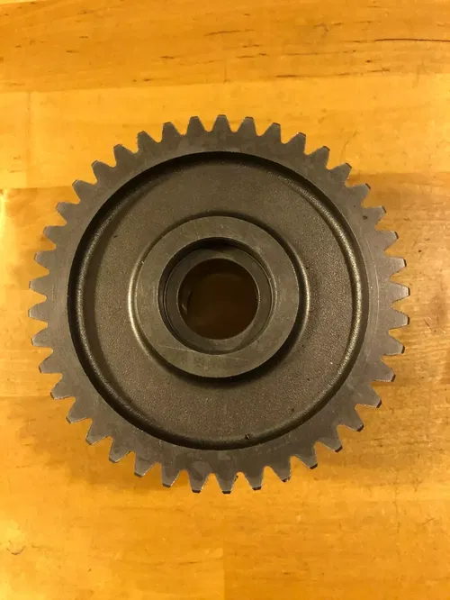 2016 2017 2018 YAMAHA YXZ1000 Middle Driven Gear Transmission 41 tooth 41t