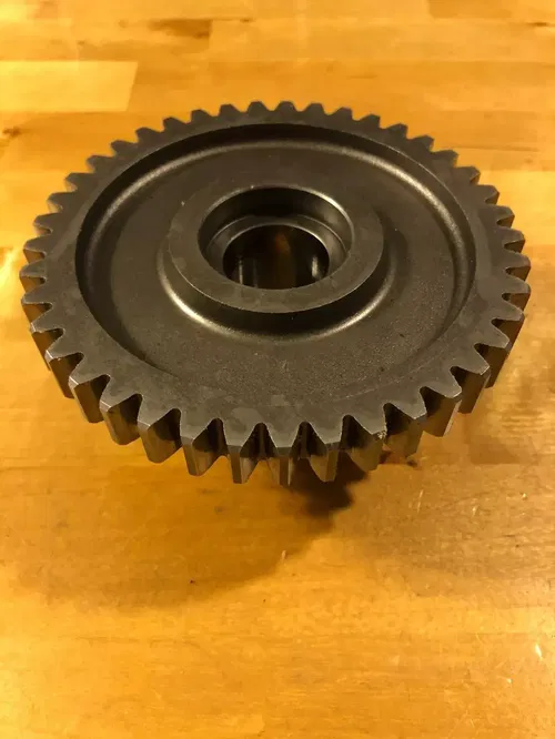 2016 2017 2018 YAMAHA YXZ1000 Middle Driven Gear Transmission 41 tooth 41t