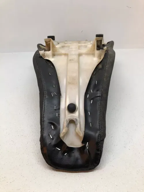 HONDA TRX450R SEAT PAN FOAM AFTERMARKET GRIPPER GRIP COVER TRX 450ER TRX 450R