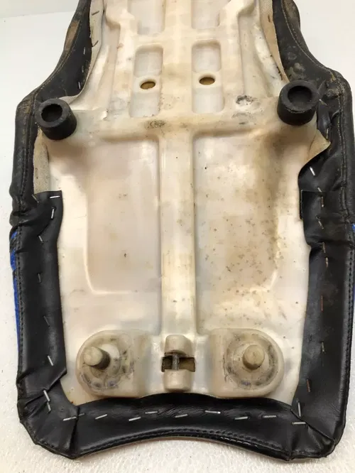 HONDA TRX450R SEAT PAN FOAM AFTERMARKET GRIPPER GRIP COVER TRX 450ER TRX 450R