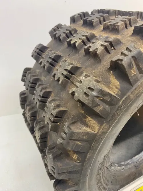 CST Ambush ATV Rear Tire 18X10-8 18X10X8 YFZ450R TRX450R HONDA SUZUKI YAMAHA