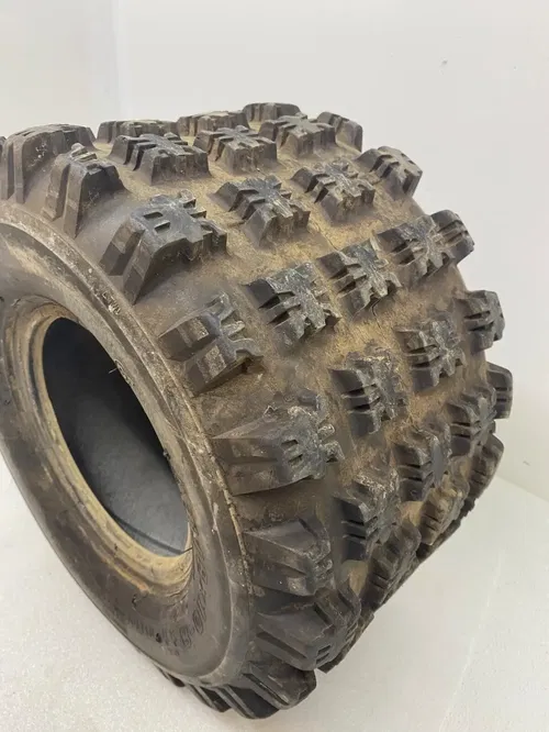 CST Ambush ATV Rear Tire 18X10-8 18X10X8 YFZ450R TRX450R HONDA SUZUKI YAMAHA