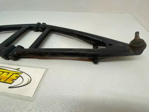 LONESTAR LSR DC PRO DC-PRO LONG TRAVEL XC A-ARMS YAMAHA YFZ450R YFZ 450R LOWER