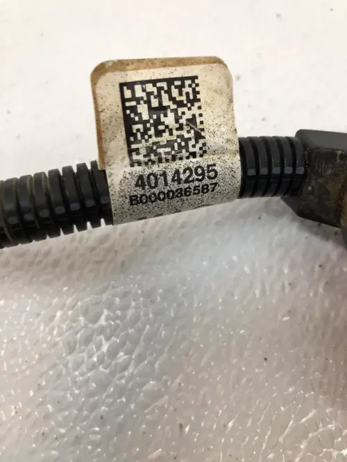 POLARIS SPORTSMAN SCRAMBLER RANGER RZR IGNITION COIL W/ PLUG WIRES OEM 4010425