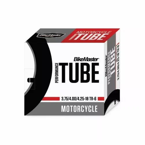 BIKE MASTER MOTORCYCLE TUBE 275/300-14 TR6 FRONT TIRE YAMAHA HONDA KAWASAKI KTM