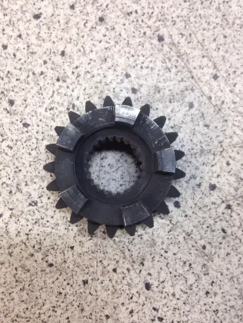 CAN AM CANAM CAN-AM DS450 DS 450 DS 450X PINION GEAR 21T 09 10 11 12 13 14 15