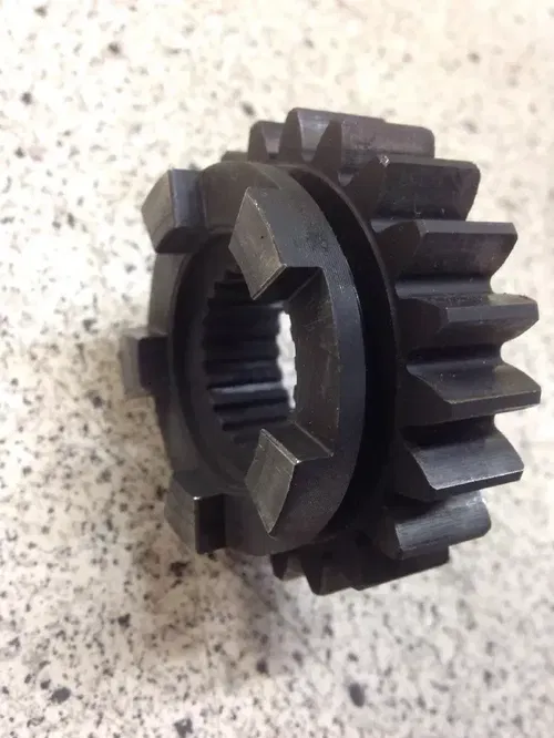 CAN AM CANAM CAN-AM DS450 DS 450 DS 450X PINION GEAR 21T 09 10 11 12 13 14 15