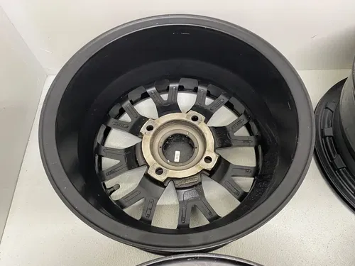 System 3 15S3-3137 SB4 Beadlock Wheel 15x7 6+1 +45mm 4/137 CAN AM X3 MAVERICK  R