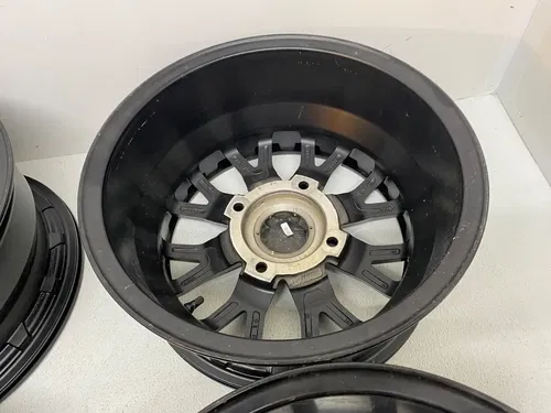 System 3 15S3-3137 SB4 Beadlock Wheel 15x7 6+1 +45mm 4/137 CAN AM X3 MAVERICK  R