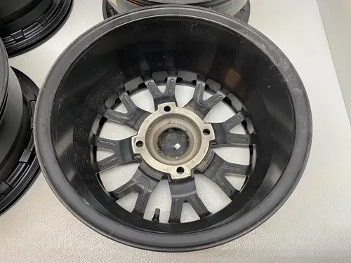 System 3 15S3-3137 SB4 Beadlock Wheel 15x7 6+1 +45mm 4/137 CAN AM X3 MAVERICK  R