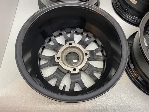 System 3 15S3-3137 SB4 Beadlock Wheel 15x7 6+1 +45mm 4/137 CAN AM X3 MAVERICK  R