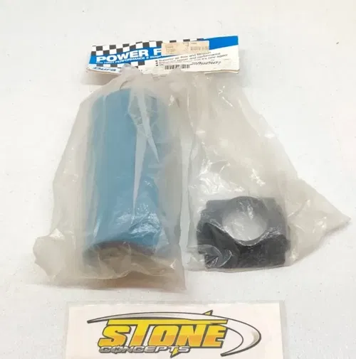 DURABLUE DURA BLUE AIR FILTER KIT YAMAHA YFZ450 YFZ 450 YFZ450R 450R 450X