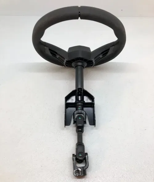 2017-2023 Oem Factory Can Am Maverick X3 Steering Wheel Steering Column