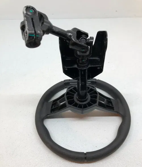 2017-2023 Oem Factory Can Am Maverick X3 Steering Wheel Steering Column
