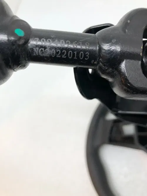 2017-2023 Oem Factory Can Am Maverick X3 Steering Wheel Steering Column
