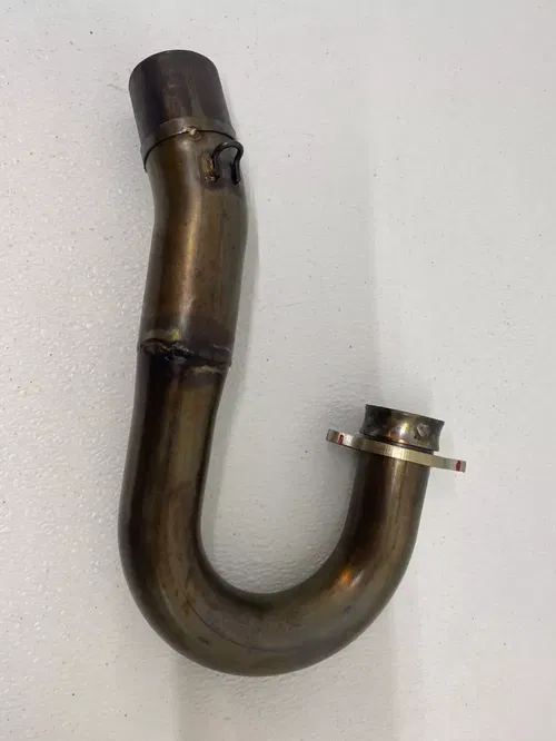 Dasa Exhaust Full System PHX-24 Edition Header Muffler Yamaha YFZ450R YFZ 450R