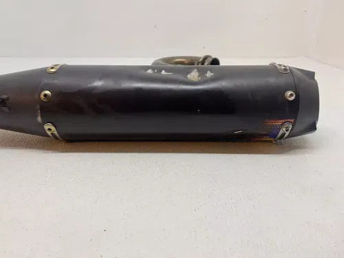 Dasa Exhaust Full System PHX-24 Edition Header Muffler Yamaha YFZ450R YFZ 450R