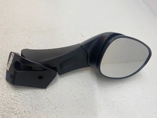 20 21 22 23 24 CAN-AM SPYDER F3 SE6 OEM RIGHT SIDE REAR VIEW MIRROR 705015050